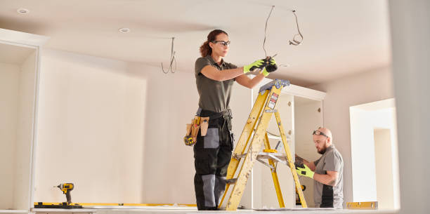 Best Electrical Rewiring Services  in Trenton, TN