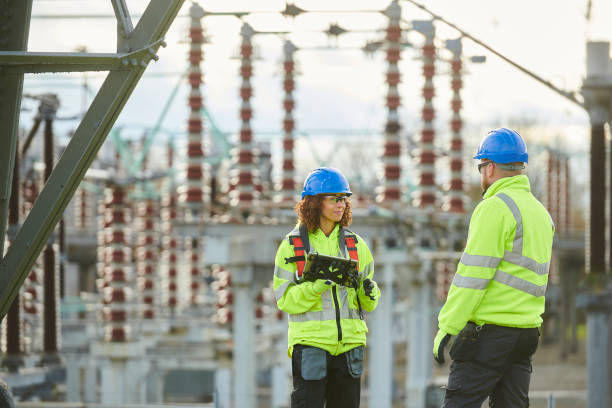 Best Residential Electrician Services  in Trenton, TN
