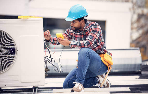 Best Electrical Installation Contractor  in Trenton, TN