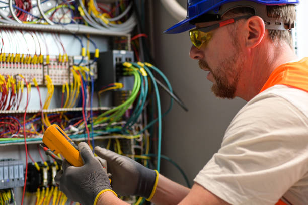 Best Home Electrical Repair  in Trenton, TN
