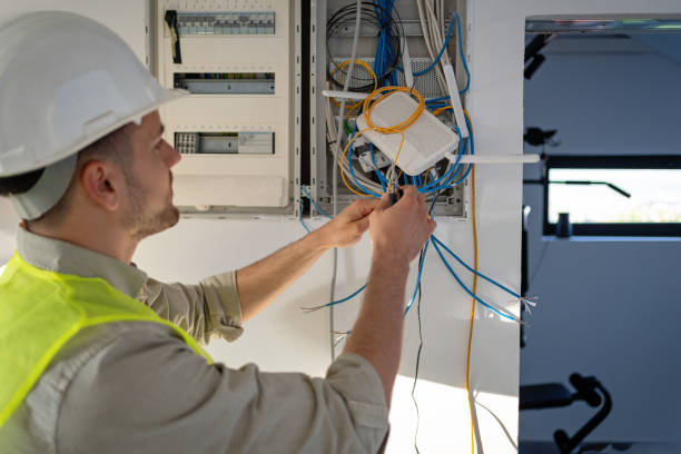 Best Licensed Electrician  in Trenton, TN